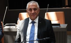 Taçoy: Rum tarafının niyeti Kıbrıs Türk halkını azınlığa düşürmek
