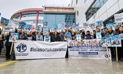 İsias Davasında yeni aşama: Temyiz süreci başlatıldı