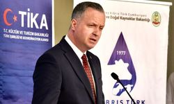 Kayalar: Üreticinin yanında olmaya devam edeceğiz