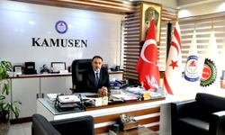 Atan: Sağlık gibi hayati bir hizmetin siyasi pazarlıklarla şekillendirilmesini kabul etmiyoruz