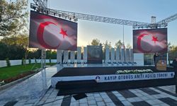 Kayıp Otobüs Şehitleri yarın törenle anılacak