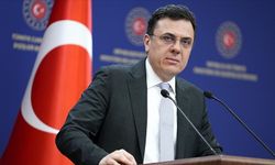 Keçeli: “Kıbrıs Özel Temsilcisi” kararı, AB’nin iç meselesi