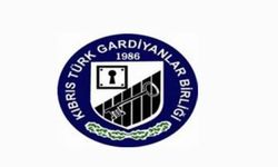 K.T Gardiyanlar Birliği başkanlığına yeniden Sezai Bayraktar seçildi