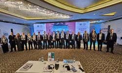 KTBB, UCLG-MEWA Yönetim Kurulu Toplantısı’na katıldı