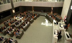 Cumhuriyet Meclisi Genel Kurulu çalışmalarını tamamladı