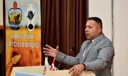 Nizam: Daha adil ve sürdürülebilir bir üretim yapısına ulaşmak en büyük hedefimizdir