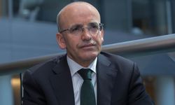 Türkiye Hazine ve Maliye Bakanı Şimşek, KKTC’ye geliyor