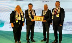 Mehmetçik Büyükkonuk Belediyesi, UCLG-MEWA üyesi oldu