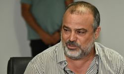Metin Arhun İşverenler Sendikası başkanı oldu