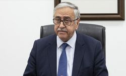 Akıncı: Cumhurbaşkanlığı için genç isimlerin teşvik edilmesi en sağlıklı yol olacaktır