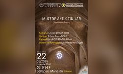 Müzeler Haftası dolayısıyla etkinlikler düzenlenecek