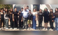 Otobüs kazasından etkilenen öğrencilere psikolojik destek verilmeye başlandı