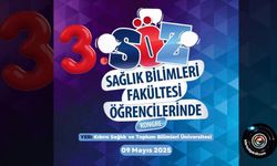 3.Söz Sağlık Bilimleri Fakültesi Öğrencilerinde