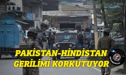 Pakistan, Hindistan'a ait 5 sav*aş uçağını düşürdüğünü açıkladı