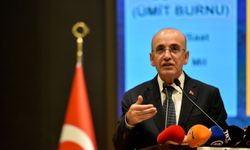 Şimşek: KKTC’nin kalkınma yolculuğuna güçlü desteğimiz sürecek