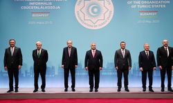 Yılmaz: KKTC'nin TDT'deki etkinliğini genişletme potansiyelini yansıtıyor