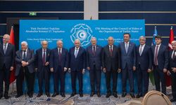 TDT Aksakallar Konseyi 17. Toplantısı Girne'de başladı
