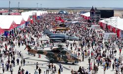 Saymaz: TEKNOFEST KKTC'ye ciddi bir ilgi ve alaka oldu