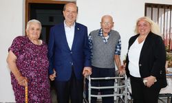 Tatar: Annelerimiz mücadele yıllarında büyük fedakarlıklar yaptı