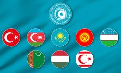 Bakü'de, TDT İçişleri Bakanları 2. Toplantısı: Dursun Oğuz da katıldı