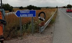TEKNOFEST 2025 KKTC için alternatif güzergah oluşturuldu