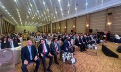 “Türk Dünyasının Genç Gücü: Bir Millet Üç Devlet Vizyonu Çalıştayı" yapılıyor