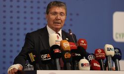 Üstel: Kıbrıs Türk halkı 1950'lerden beri varoluş mücadelesi veriyor