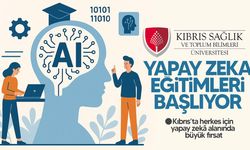 Kıbrıs Sağlık ve Toplum Bilimleri Üniversitesi’nden geleceğe yatırım