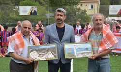 Kaptan Erbay Futbol Takımına Kumluca’da büyük ilgi