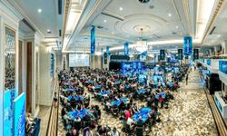 Merit,  5 bin poker misafirini daha konuk etti