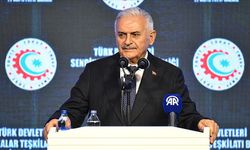 Yıldırım: Kıbrıs Türkleri, Türk dünyasının ayrılmaz bir parçasıdır