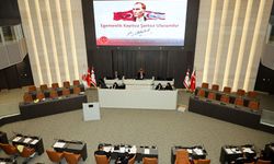 Meclis'te ekonomi ve itibari paranın ülkeye getirilmesi konuşuldu