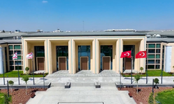 Murat Kurum'dan KKTC Cumhurbaşkanlığı Yerleşkesi’ne ilişkin paylaşım
