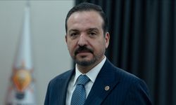 Zorlu: KKTC'nin akademi üyeliği memnuniyetle karşılandı