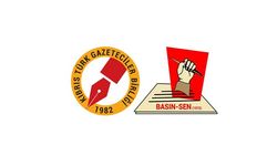 Gazeteciler Birliği ve Basın-Sen, Gazeteci Nurgül Ece’ye destek belirtti