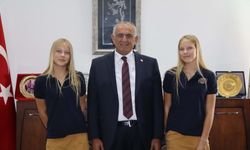 Çavuşoğlu: Öğrencilerimizin elde ettiği başarılardan gurur duyuyoruz