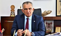Çavuşoğlu: 15 Temmuz Türk milletinin verdiği onurlu direnişin simgesidir