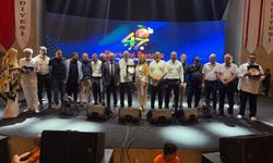 47. Güzelyurt Portakal Festivali sona erdi
