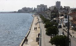 Rum Basını, "Yahudilerin Kıbrıs'tan arazi almasını" haberleştirdi