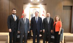Öztürkler: Yödak'ın ENQA gözlemci üyeliği yükseköğretim açısından önemli