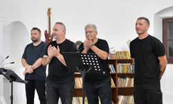 “Ah Kıbrıs’ım, Vah Kıbrıs’ım” şiir ve müzik dinletisi gerçekleştirilecek
