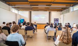 Startups4Peace 2025'e başvurular başladı
