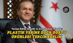 Ataoğlu: ALO 123 Çevre Şikâyet hattımız devrededir