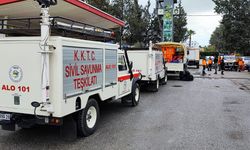 Sığınak ve Tahliye Tatbikatı 27 Haziran’a ertelendi