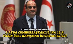 Barçın: Ülke tarihi böyle bir meclis görmedi