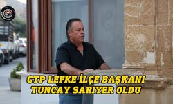 CTP Lefke İlçesi Olağanüstü Kongresi yapıldı