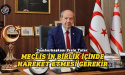 Tatar: Çağrının 'anlamsız' olarak nitelendirilmesi hem talihsiz hem de düşündürücüdür