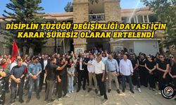Polili: Duruşma süreci hızlı bir şekilde tamamlandı