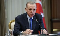 Erdoğan, İsrail-İran gerilimi için telefon diplomasisini sürdürüyor