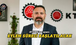 KTAMS’tan uyarı: Seçimlerde görev alınmayacak